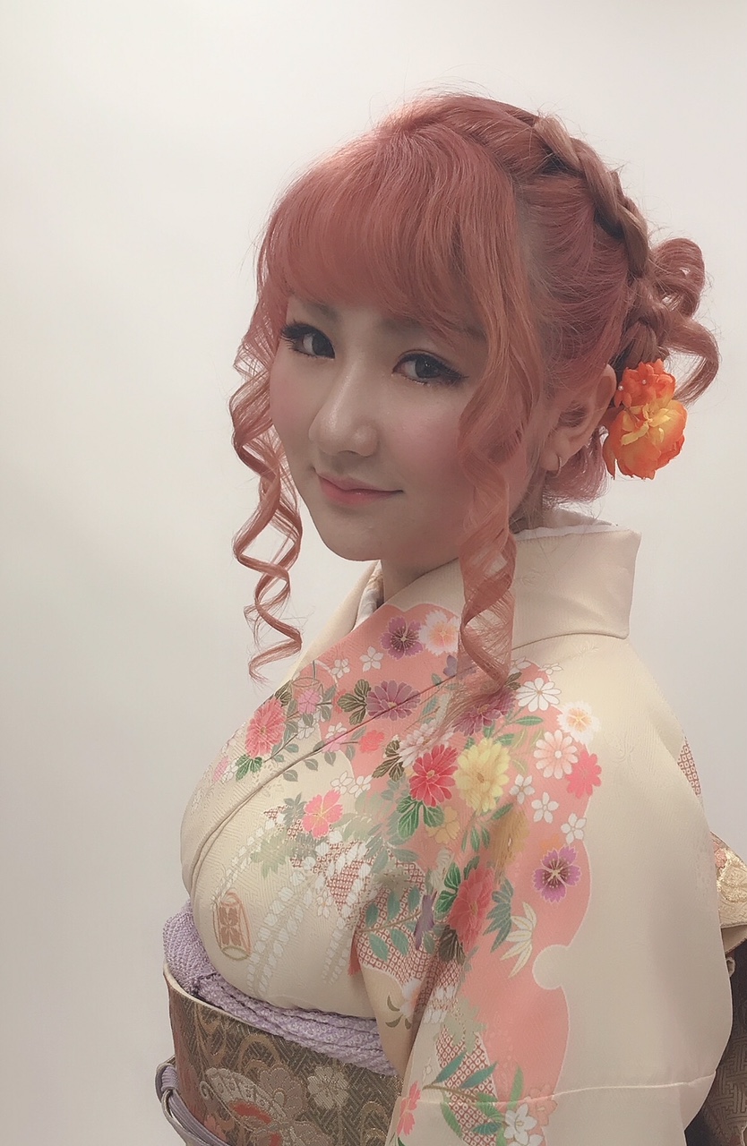 暖かくなってきました。